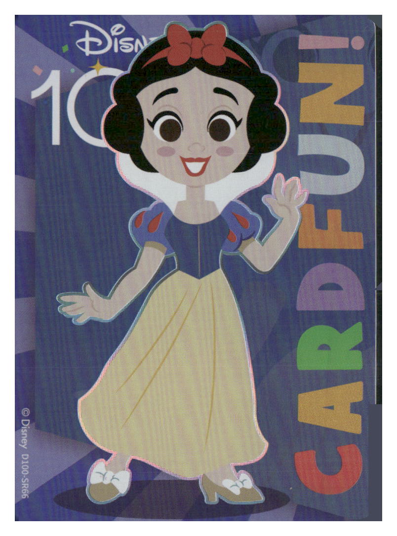 Snow White