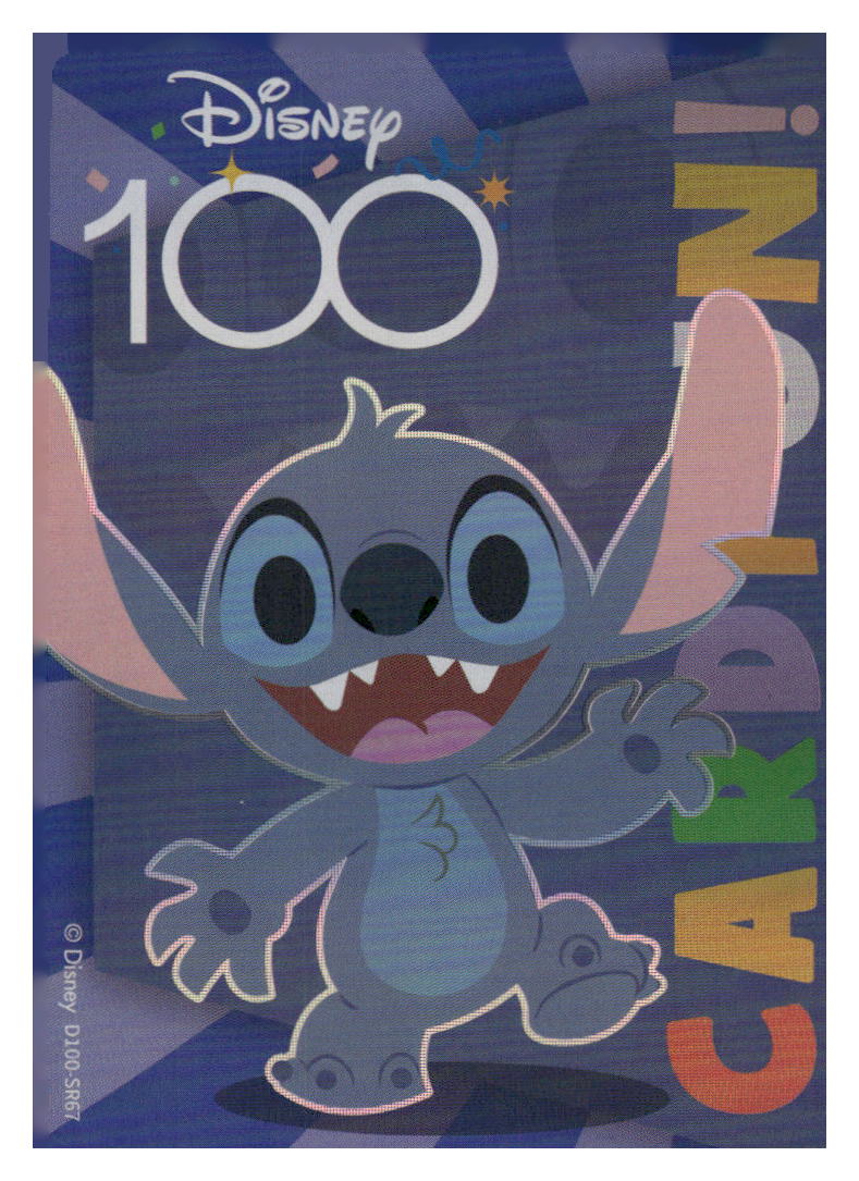 Stitch