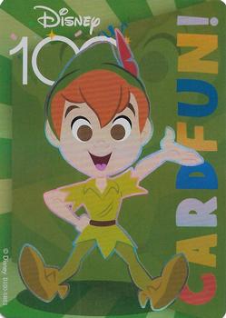 Peter Pan