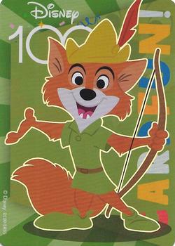 Robin Hood
