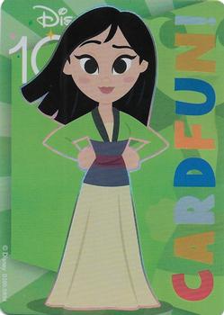 Mulan