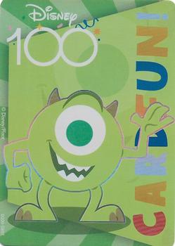 Mike Wazowski