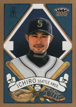 Ichiro Suzuki