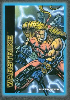 Warstrike