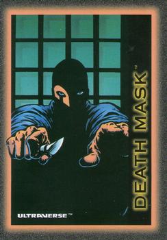 Death Mask 