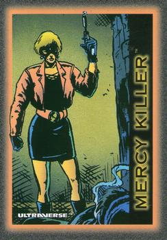 Mercy Killer 