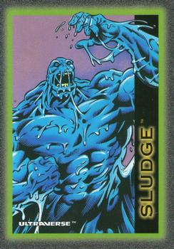 Sludge