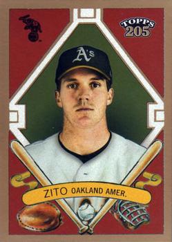 Barry Zito
