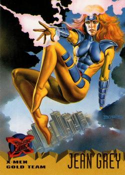 Jean Grey