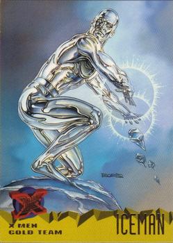 Iceman