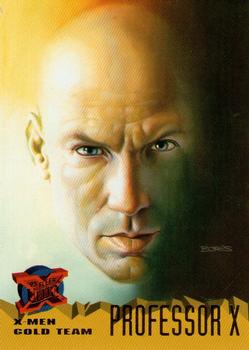 Professor X