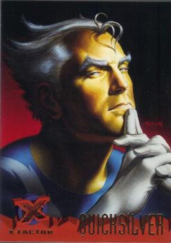 Quicksilver