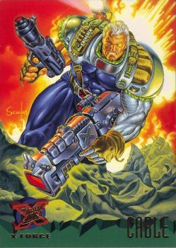 Cable