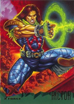 Rictor