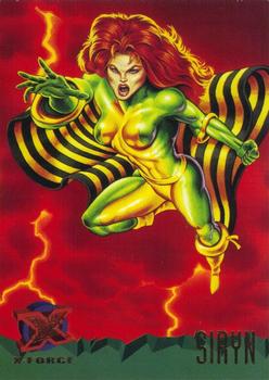 Siryn