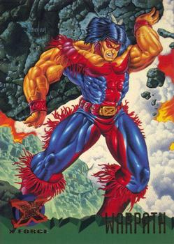 Warpath