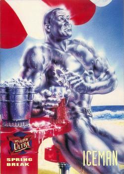 Iceman