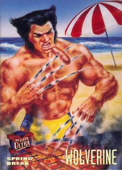 Wolverine