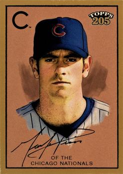 Mark Prior
