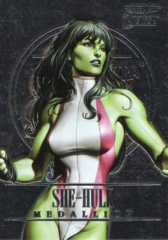 She-Hulk