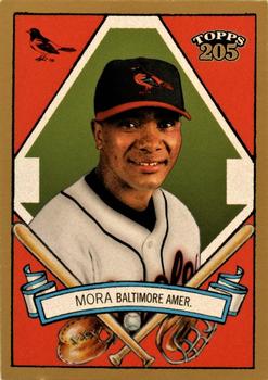 Melvin Mora