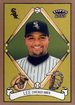 Carlos Lee