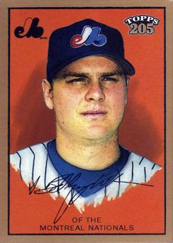 Brad Wilkerson