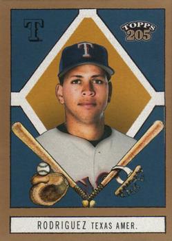 Alex Rodriguez