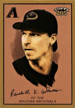 Randy Johnson