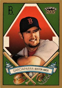 Nomar Garciaparra