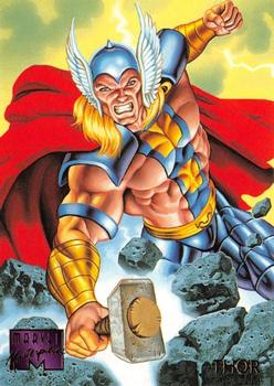 Thor
