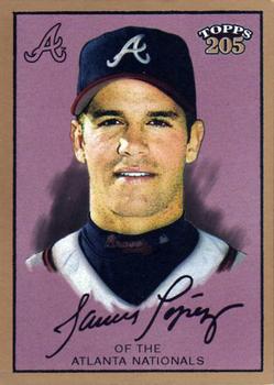Javy Lopez