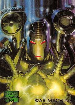 War Machine