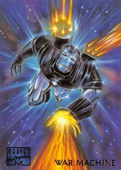 War Machine