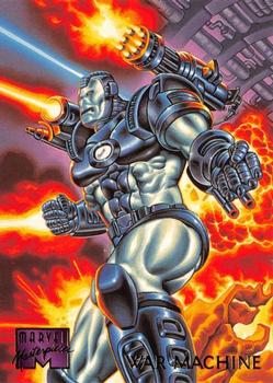 War Machine