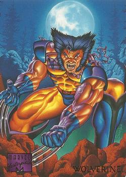 Wolverine