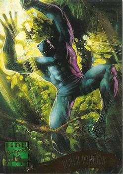 Black Panther
