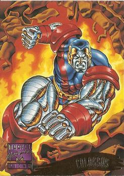 Colossus