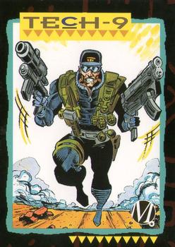 Tech-9