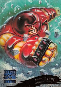 Juggernaut