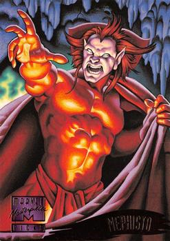 Mephisto