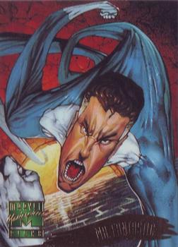 Mr. Fantastic