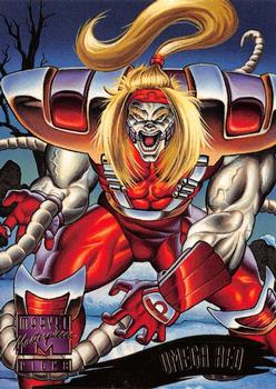 Omega Red