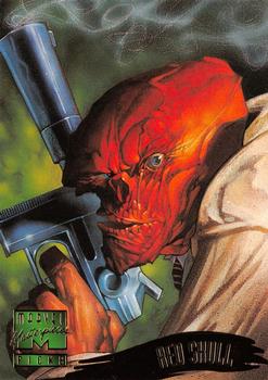 Red Skull