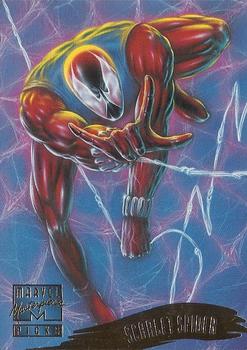 Scarlet Spider