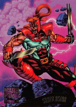 Shatterstar