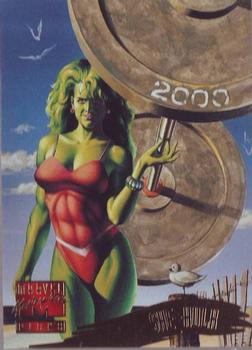 She-Hulk