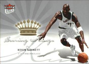 Kevin Garnett