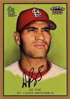 Albert Pujols