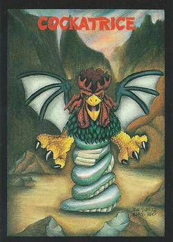 Cockatrice